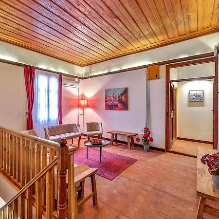 Mavi Kiyi Konak Kaş Extérieur photo
