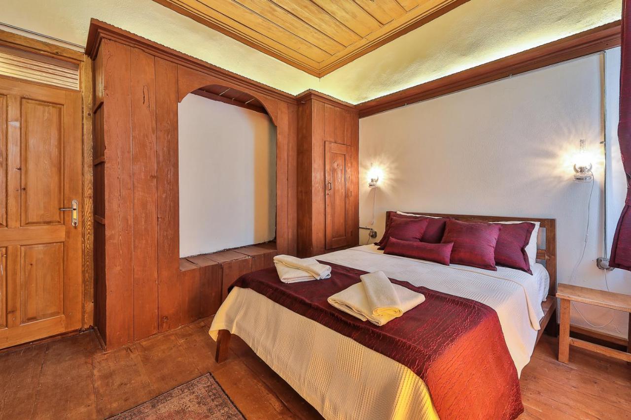 Mavi Kiyi Konak Kaş Extérieur photo