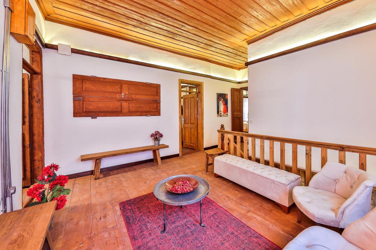 Mavi Kiyi Konak Kaş Extérieur photo